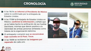 Joaquín Guzmán López, hijo del "Chapo", se dispone a declararse culpable en EEUU