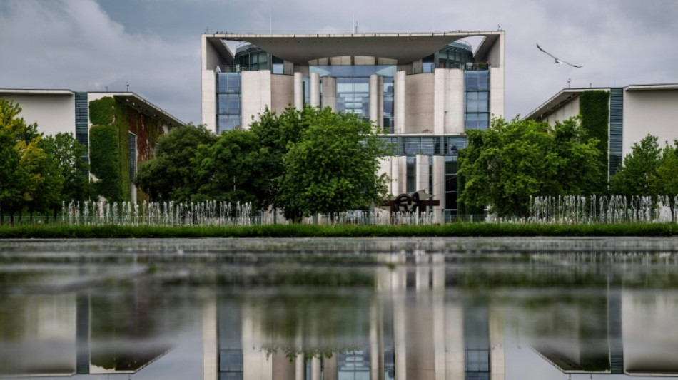 Steuerzahlerbund kritisiert Kosten f&uuml;r Erweiterung des Bundeskanzleramts