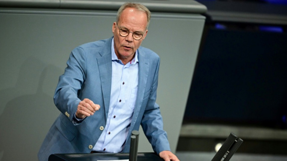 Miersch: Weidels Rede im Bundestag ist Beweis f&uuml;r Verfassungsfeindlichkeit der AfD