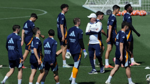 "Desde el 26 de mayo seré entrenador de Brasil", confirma Ancelotti