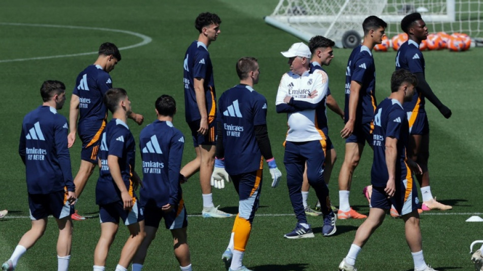 Ancelotti confirma que assumir&aacute; comando da Sele&ccedil;&atilde;o em 26 de maio