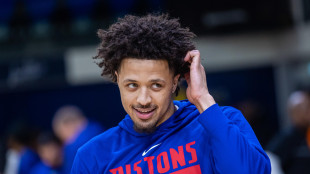 Nba: Detroit non si ferma più, Orlando batte Golden State