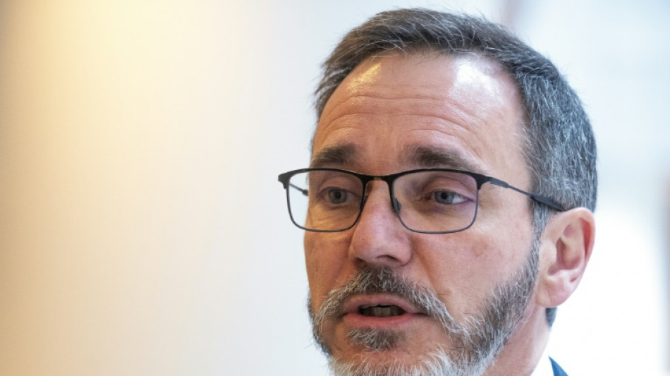 IMF slashes global growth outlook on impact of Trump tariffs