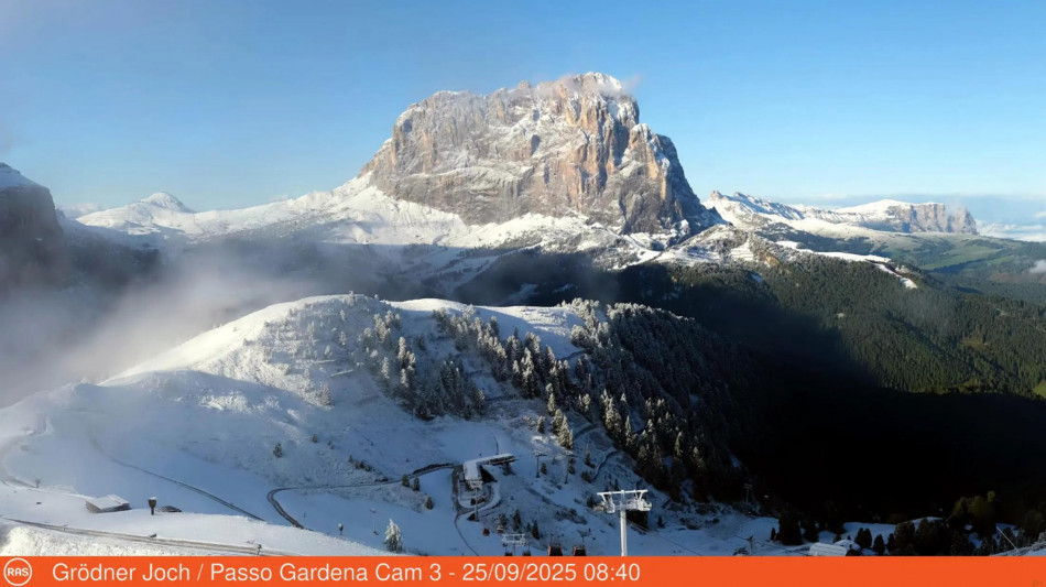 Mondiali sci 2031, Fisi assegna organizzazione a Saslong Classic