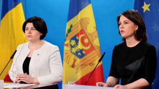 Geberkonferenz sagt Moldau humanit&auml;re Hilfen von 71 Millionen Euro zu