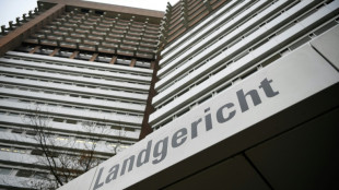 Rentner in Keller geknebelt und get&ouml;tet: Weiterer Prozess in K&ouml;ln begonnen