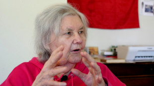 Fr&uuml;here Abtreibungs-Anw&auml;ltin warnt vor "furchtbaren" Folgen bei Aus f&uuml;r Grundsatzurteil