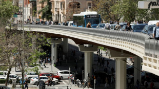 Massive blackout hits Spain and Portugal