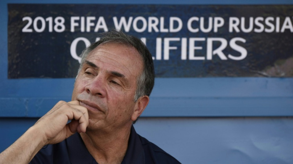 Bruce Arena, ex-t&eacute;cnico dos EUA, sugere que Pochettino "n&atilde;o entende" seu papel