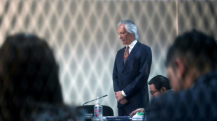 Guatemala: un juge ordonne le retour en prison "imm&eacute;diat" d'un journaliste anticorruption