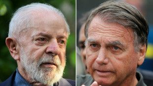 Brazil's Lula vetoes law reducing Bolsonaro's sentence