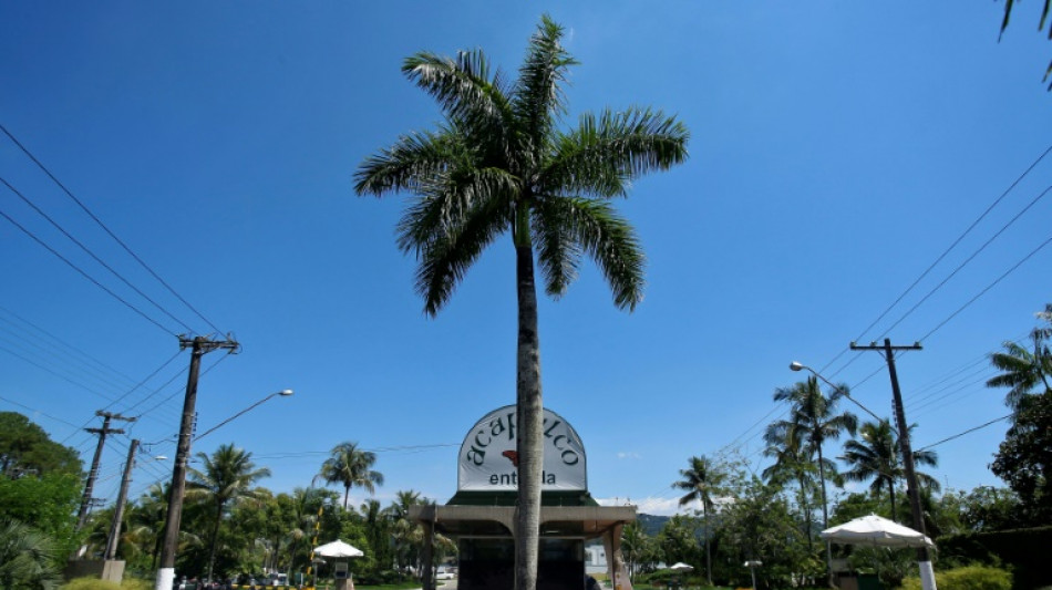 Robinho pasa su primera noche en prisi&oacute;n en Brasil
