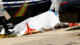 Abatido a tiros cerca de Madrid un exdiputado ucraniano af&iacute;n a Rusia