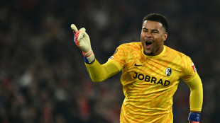 Baumann krank: Atubolu für DFB-Kader nachnominiert