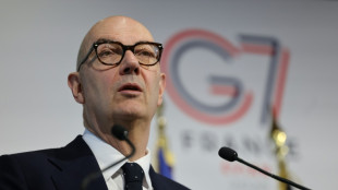 R&eacute;union du G7 Finances, recours aux r&eacute;serves strat&eacute;giques de p&eacute;trole envisag&eacute;