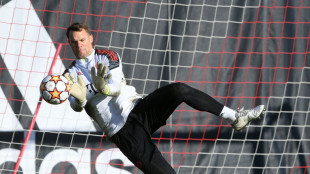 FC Bayern: Neuer gegen Salzburg vor R&uuml;ckkehr - Goretzka mit "guten Fortschritten"