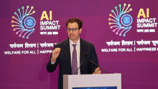 El gobierno de Trump incluye a Anthropic en su lista de empresas "de riesgo"