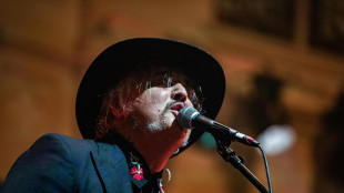 Pete Doherty arrivato a Fiumicino, domani a Roma il concerto con i Babyshambles