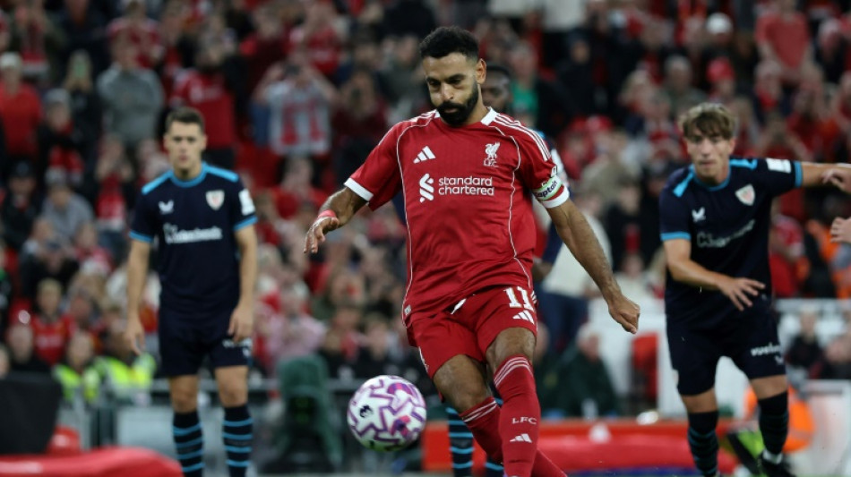 Reforçado, Liverpool disputa com Crystal Palace o 1º título da temporada