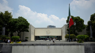 Documento asteca hist&oacute;rico retorna ao M&eacute;xico emprestado pela Fran&ccedil;a