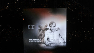 E.T., no home: Original model of movie alien doesn't sell at auction