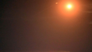 Selenskyj: Russischer Angriff mit 400 Drohnen und 18 Raketen auf die Ukraine