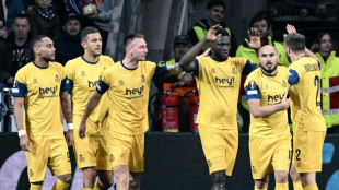 Andrich: Union-Torsch&uuml;tze Boniface "ein sch&ouml;ner Tanker"