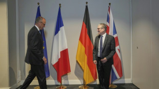 Kabinett stimmt Unterzeichnung von Freundschaftsvertrag mit Gro&szlig;britannien zu