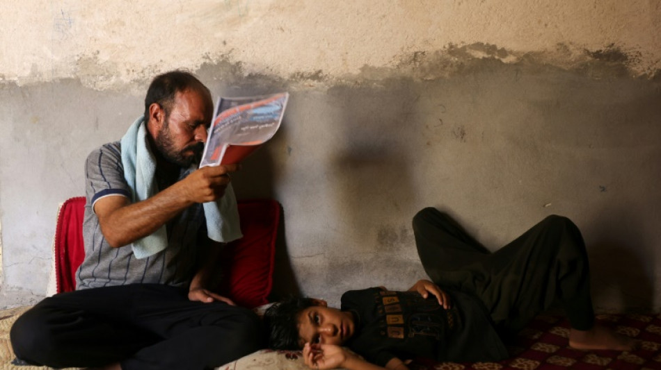 Iraq announces nationwide power outage amid 'record' heat