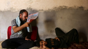 Iraq announces nationwide power outage amid 'record' heat