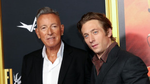 Anime film 'Chainsaw Man' wins N. America box office