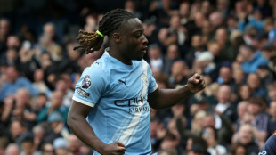 Man City star Doku signs five-year contract extension