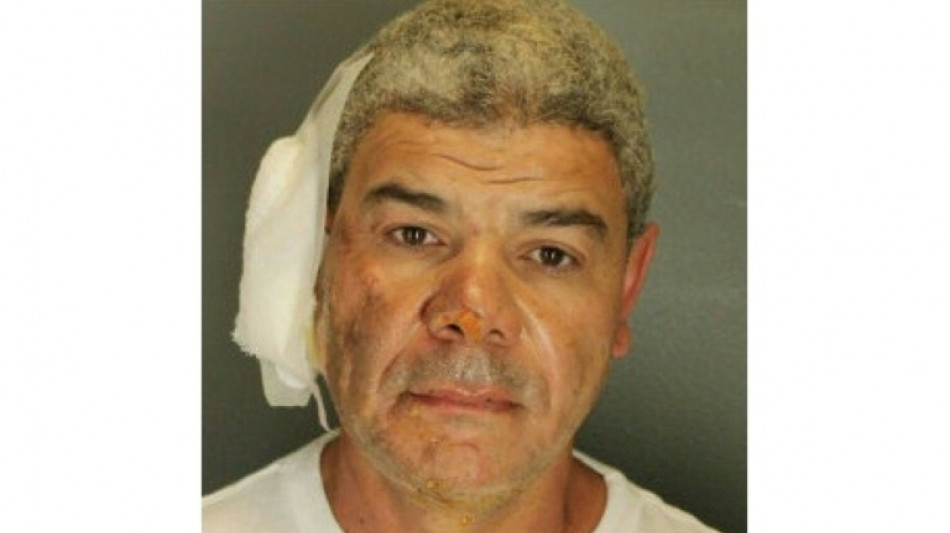 Fam&iacute;lia de suspeito de atacar manifesta&ccedil;&atilde;o no Colorado &eacute; detida pela imigra&ccedil;&atilde;o