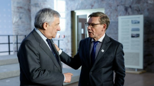 Alemania e Italia rechazan suspender el acuerdo de cooperaci&oacute;n entre la UE e Israel