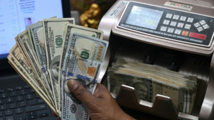 Dollar, US bonds under pressure amid global tensions and Trump tax bill