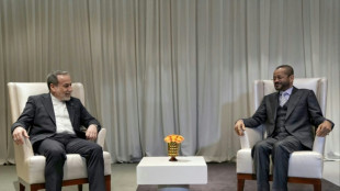 Iran, United States set for new talks in Geneva