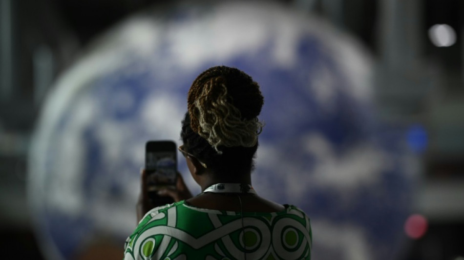 COP30 in Belém: Umweltorganisationen fordern konkrete Verhandlungsfortschritte