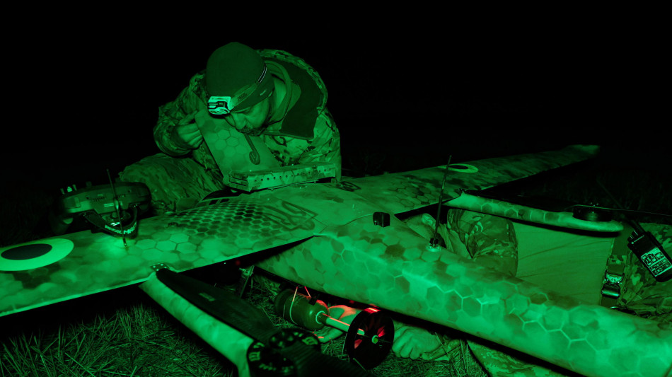 Zelensky, decisione su ritiro a Pokrovsk spetta ai militari