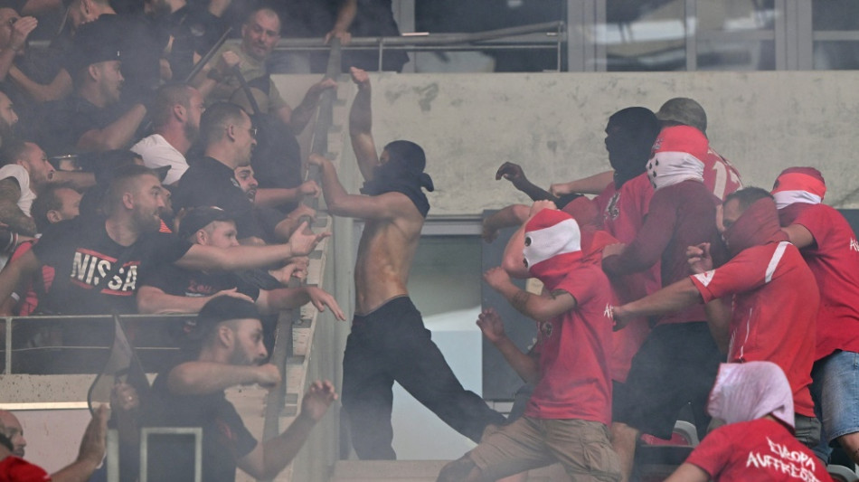 K&ouml;lns Remis in Nizza als Nebensache -  "Abscheulich"