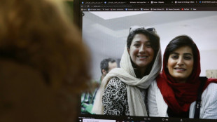 Prison pour deux journalistes iraniennes: des ONG de d&eacute;fense des journalistes s'insurgent