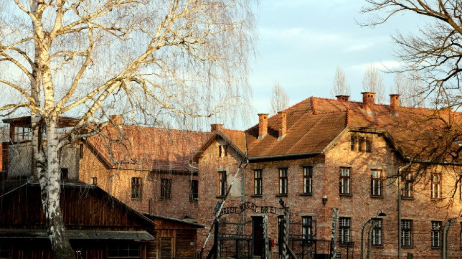 Antisemitismusbeauftragter fordert ausreichend Mittel für Yad-Vashem-Außenstelle