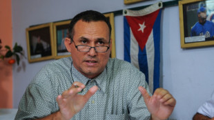 Dissidente cubano José Daniel Ferrer chega ao exílio em Miami
