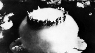 'They poisoned us': grappling with deadly impact of nuclear testing