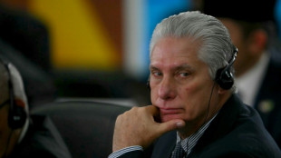 USA belegen Kubas Pr&auml;sident und zwei Minister mit Sanktionen 