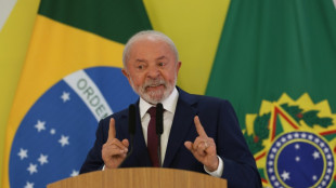 Lula open to mediate between US, Venezuela to 'avoid armed conflict' 