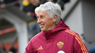 Gasperini 'il Midtjylland non ci fa pensare al Napoli'