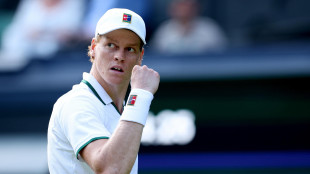 Wimbledon: Sinner avanti col brivido, Kecmanovic ko al quinto