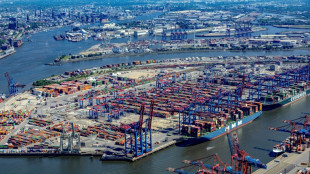 Pressure on Merz as Trump tariffs hit German economy