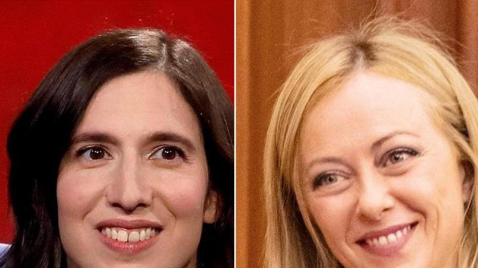 Schlein, c'&egrave; chi preferisce negare confronto a me e Meloni