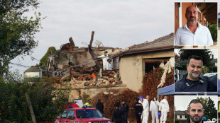 Piantedosi, esplosione per saturazione gas, innesco volontario